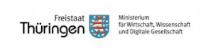 Freistaat Thüringen, Ministerium für Wirtschaft, Wissenschaft und Digitale Gesellschaft